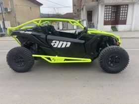 Can-Am Maverick X3 Maverick x3, снимка 4