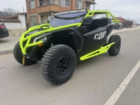 Can-Am Maverick X3 Maverick x3, снимка 2