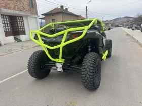 Can-Am Maverick X3 Maverick x3, снимка 5