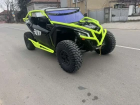  Can-Am Maverick X3