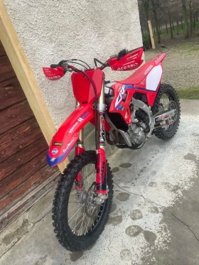 Обява за продажба на Honda Crf Cry-450 ~12 600 лв. - изображение 1