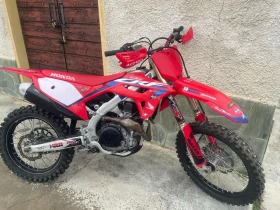Обява за продажба на Honda Crf Cry-450 ~12 600 лв. - изображение 3