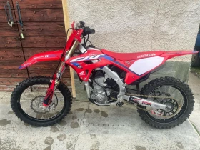 Обява за продажба на Honda Crf Cry-450 ~12 600 лв. - изображение 4