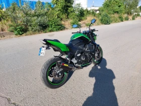 Обява за продажба на Kawasaki Z Z750 ~9 600 лв. - изображение 6