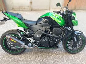 Обява за продажба на Kawasaki Z Z750 ~9 600 лв. - изображение 1