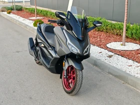 Honda Forza Limited edition  | Mobile.bg    14
