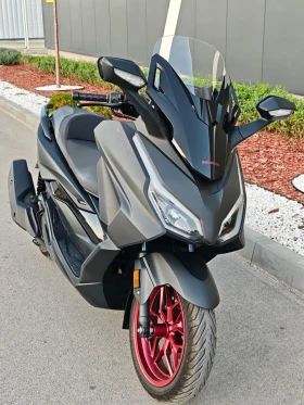 Honda Forza Limited edition  | Mobile.bg    15