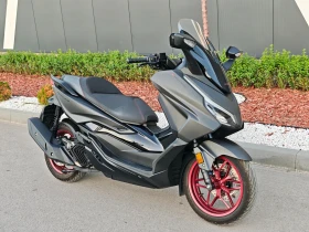 Honda Forza Limited edition  | Mobile.bg    16