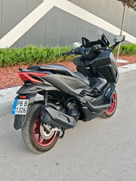 Honda Forza Limited edition  | Mobile.bg    12