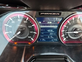 Honda Forza Limited edition  | Mobile.bg    5