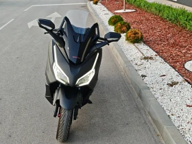 Honda Forza Limited edition  | Mobile.bg    9