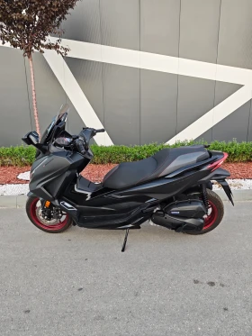 Honda Forza Limited edition  | Mobile.bg    2