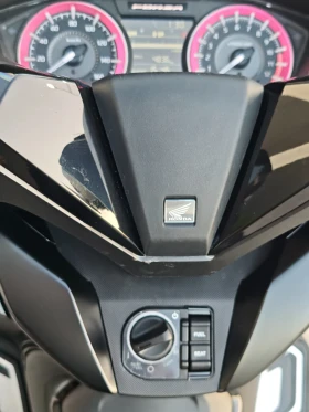 Honda Forza Limited edition  | Mobile.bg    8