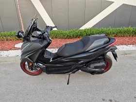 Honda Forza Limited edition  | Mobile.bg    4