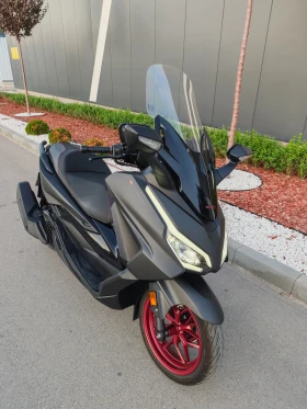 Honda Forza Limited edition  | Mobile.bg    7