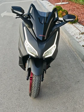 Honda Forza Limited edition  | Mobile.bg    10