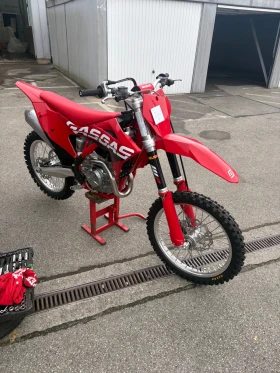  GASGAS MC