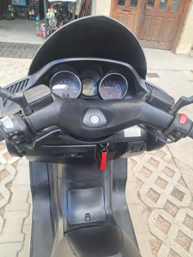 Yamaha Majesty | Mobile.bg � ����� ������ 12