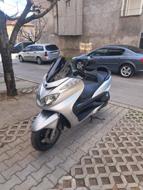 Yamaha Majesty | Mobile.bg � ����� ������ 9