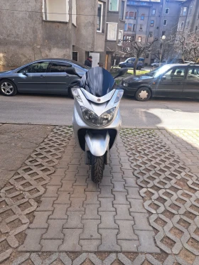 Yamaha Majesty | Mobile.bg � ����� ������ 10