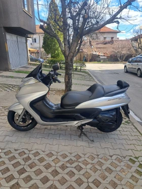 Yamaha Majesty | Mobile.bg � ����� ������ 8