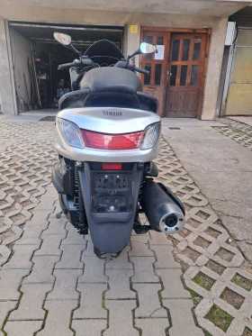 Yamaha Majesty | Mobile.bg � ����� ������ 5