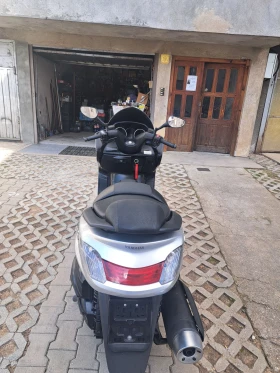 Yamaha Majesty | Mobile.bg � ����� ������ 6