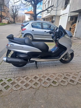 Yamaha Majesty | Mobile.bg � ����� ������ 3