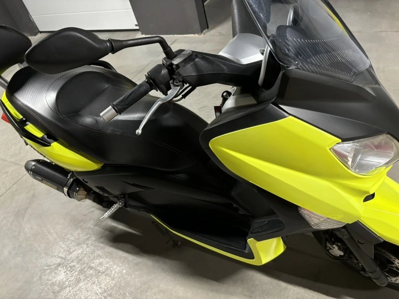 Yamaha X-max, снимка 8 - Мотоциклети и мототехника - 46429708