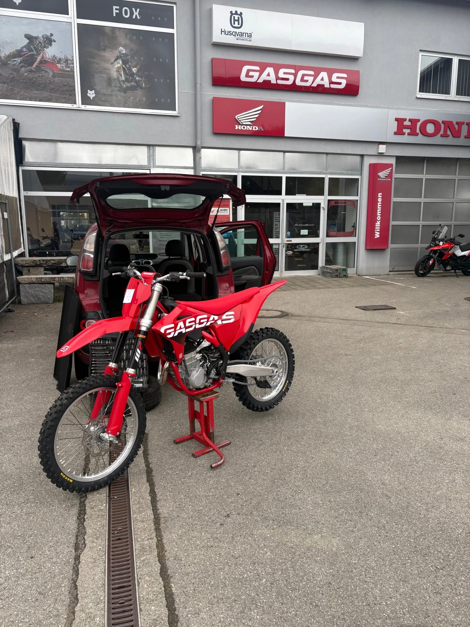 GASGAS MC | Mobile.bg   3