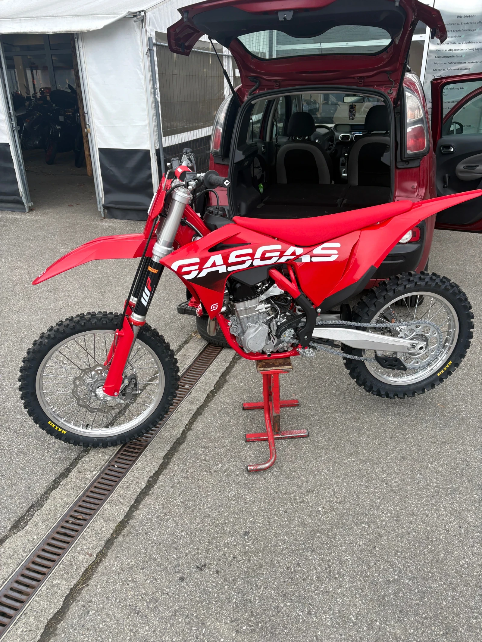 GASGAS MC | Mobile.bg   4