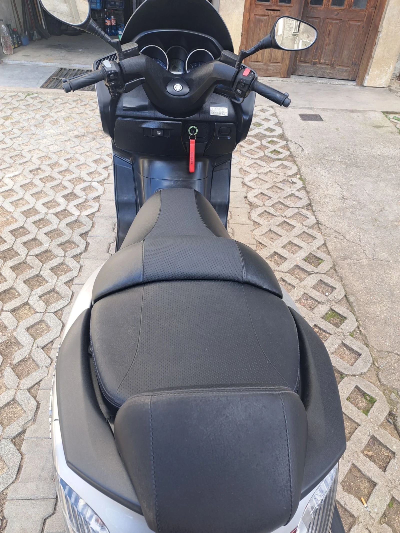 Yamaha Majesty | Mobile.bg � ����������� 13