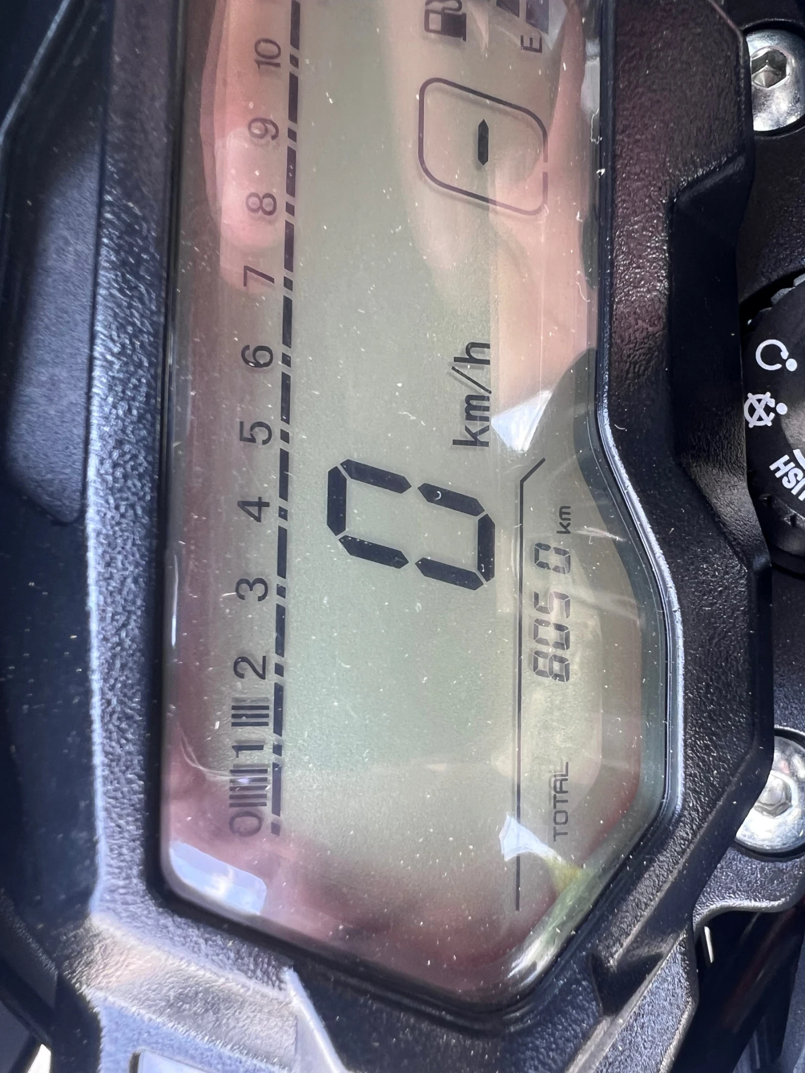 Benelli 125 BN 125 A1, снимка 11 - Мотоциклети и мототехника - 55415194