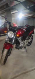 Honda Cb 500F, снимка 2 - Мотоциклети и мототехника - 45305731
