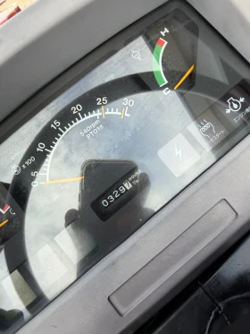 Трактор Yanmar F180 18кс., снимка 11