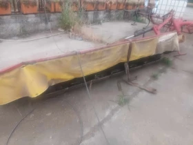 Сенокосачка Друга марка, снимка 4