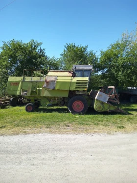   Claas