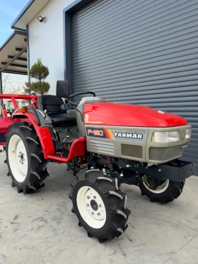 ������� Yanmar F180 18��. | Mobile.bg � ����� ������ 5