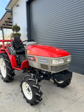 ������� Yanmar F180 18��. | Mobile.bg � ����� ������ 7