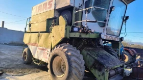 ����� �� �������� �� ������� Claas