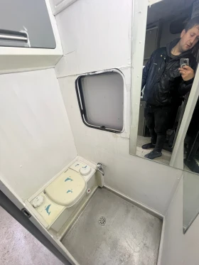  Fiat Ducato Granduca 2.5 | Mobile.bg    11