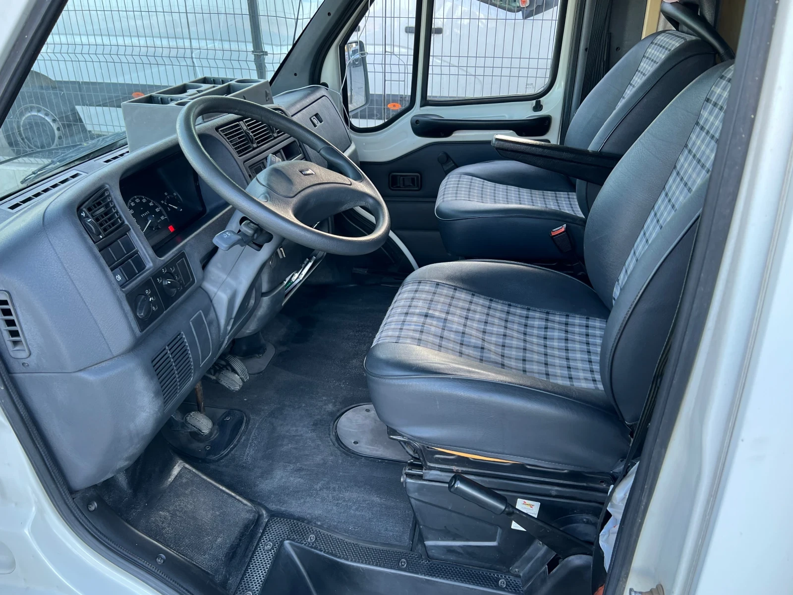 Кемпер Fiat Ducato Granduca 2.5 - изображение 7