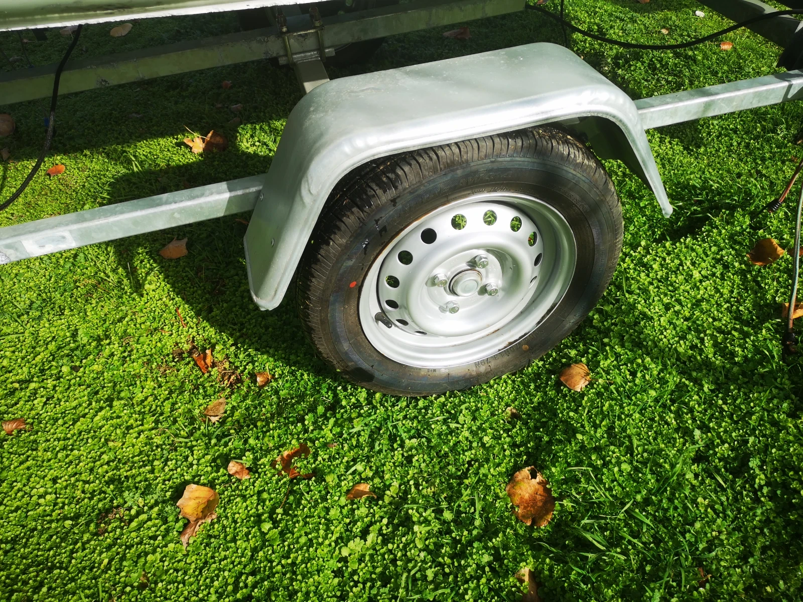 Лодка Bavaria  - изображение 7