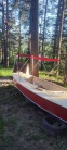 Обява за продажба на Лодка Adventure Холандска лодка ~2 200 лв. - изображение 1