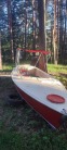 Обява за продажба на Лодка Adventure Холандска лодка ~2 200 лв. - изображение 2