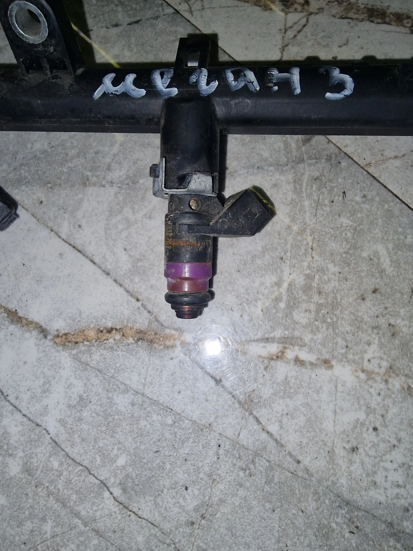 H132259 ���������� ���� RENAULT MEGANE 3 | Mobile.bg � ����������� 1