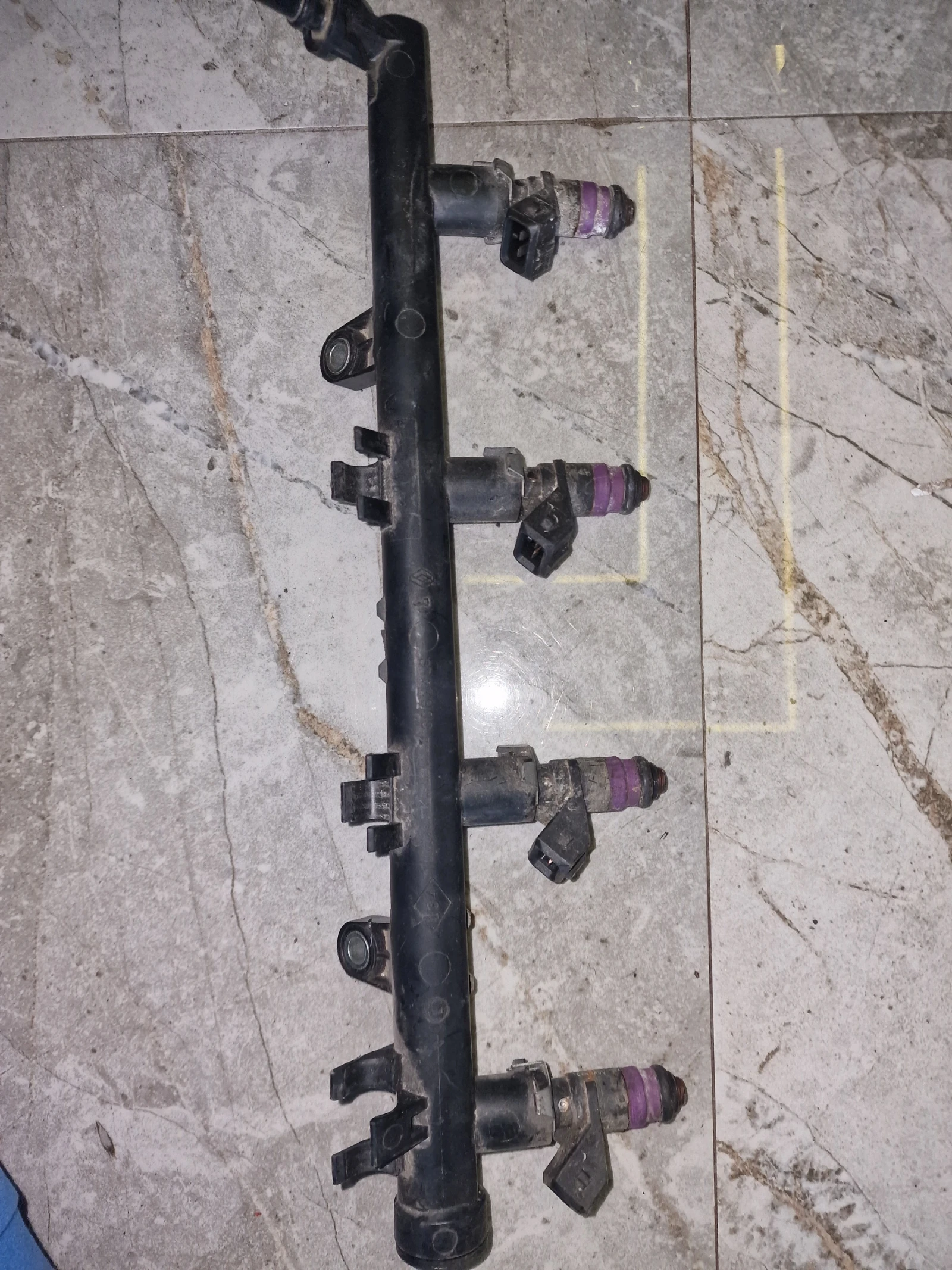 H132259 ���������� ���� RENAULT MEGANE 3 | Mobile.bg � ����������� 2