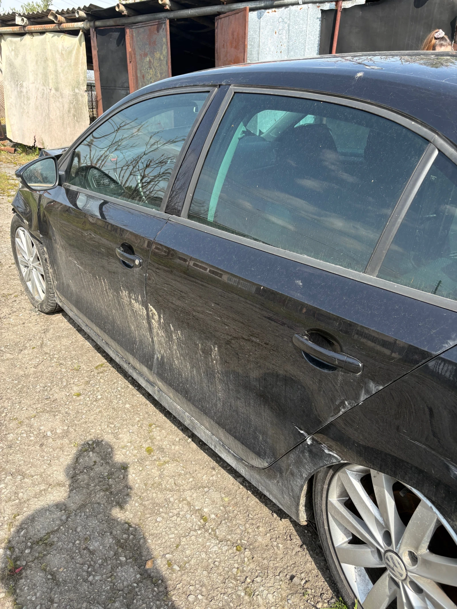 Jetta �� ����� | Mobile.bg � ����������� 12