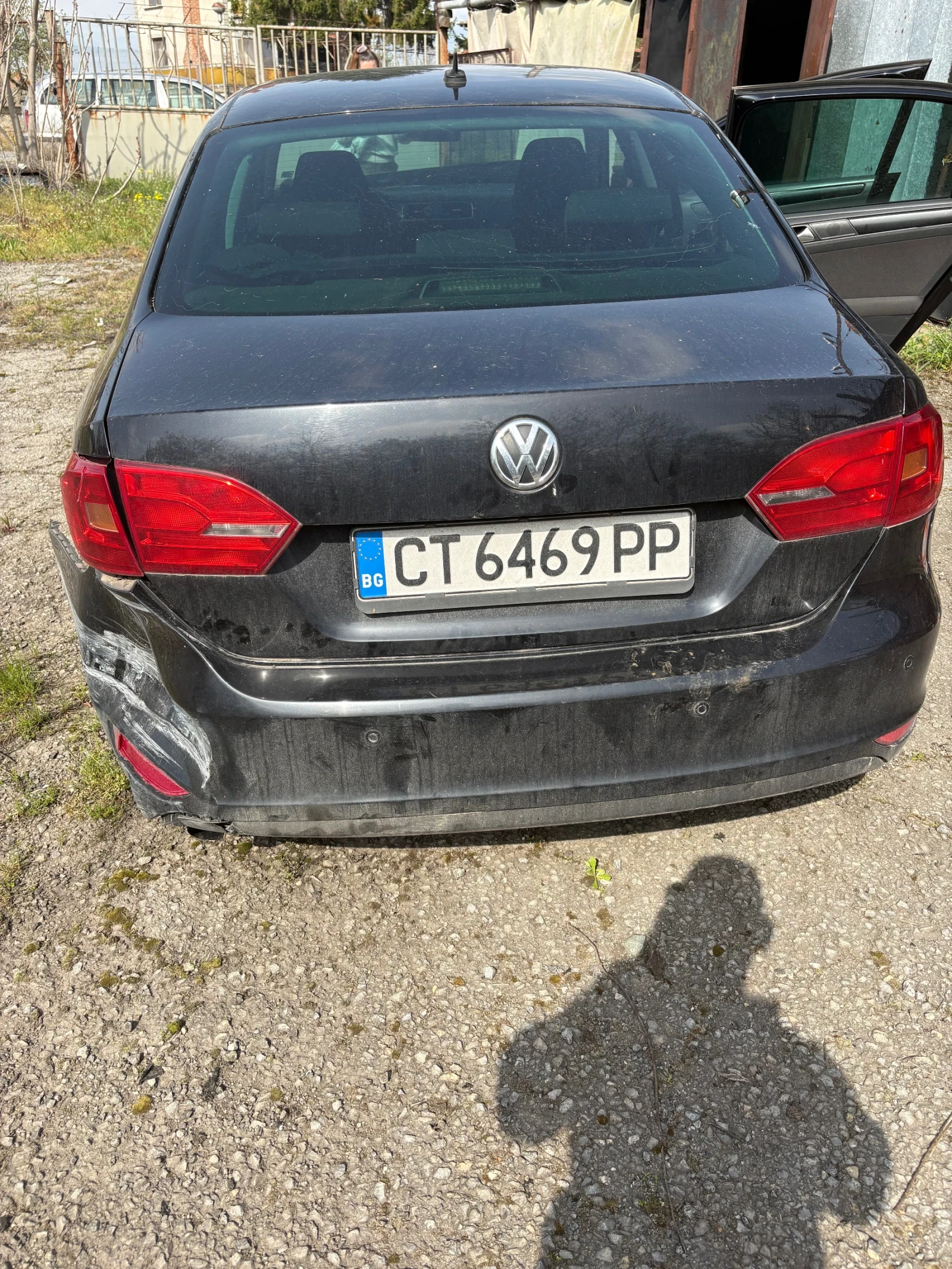 Jetta �� ����� | Mobile.bg � ����������� 14