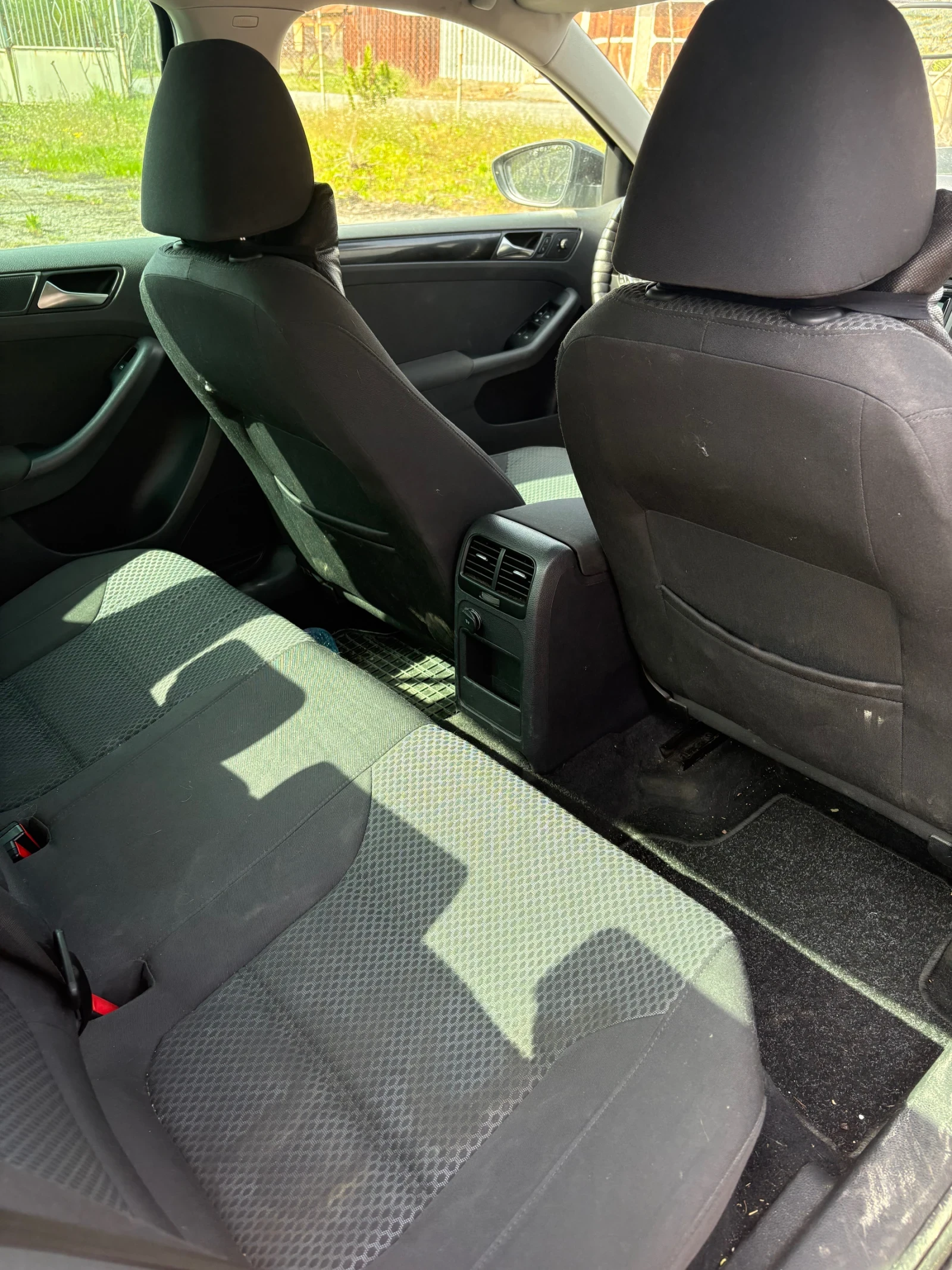 Jetta �� ����� | Mobile.bg � ����������� 16